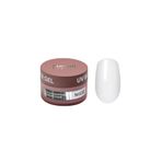 Fontenay Runail Pro Expert Protez Tırnak Jeli Uv Gel Rakı Beyazı No:102-50 Gr Beyazı