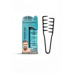 Fontenay Saç Şekillendirici Pudra Toz Wax Matt Effect 20Gr + Mucizevi Saç Tarağı 2'Li Set 8690201381750-229
