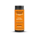 Fontenay Saç Şekillendirici Pudra Toz Wax Ultra Strong Turuncu 20gr