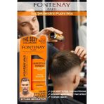 Fontenay Saç Şekillendirici Toz Wax Ultra Strong Turuncu 20GR