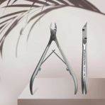 Fontenay Smart 10 Profesyonel Tırnak Eti Pensi 3 Mm