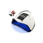 Fontenay X11 Uv Led Tırnak Kurutucu 280 Watt 66 Led Protez Tırnak Kalıcı Oje Kurutma Makinası