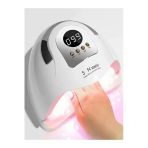 Fontenay X26 Uv Led Tırnak Kurutucu 380 W 81 Uv Led Protez Tırnak Kalıcı Oje Kurutma Makinesi