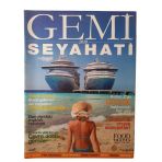 Food And Travel Hediyesi Gemi Seyahati 2010 Cuise (İkinci El)