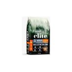 Food Elite Multicolor Yetişkin Kedi Maması15 kg