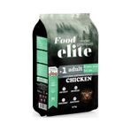 Food Elite Tavuklu Kedi Maması 15 kg
