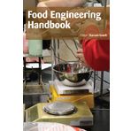 Food Engineering Handbook [Hardcover] Karson Leach,