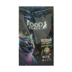 Food Force Balıklı 10+2 kg Kuru Kedi Mama