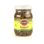 Foodco Foodco Kaparı 210Cc