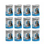 Foodline 12x400 gr Somonlu Yetişkin Kedi Konservesi