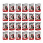 Foodline 24x400 gr Kuzu Etli Yetişkin Kedi Konservesi