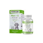 Foodline 75 Tablet, Kedi ve Köpekler İçin (Hip&Joint Glucosamine)