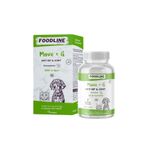 Foodline Hip&Joint Glucosamine 75 Tablet | Kedi ve Köpekler için Eklem Sağlığını Destekleyici