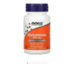 Foods Glutathione