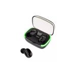 Foon Bluetooth Kulaklık Ios Android Uyumlu Hd Ses Extra Bass Mikrofonlu Kablosuz Kulaklık