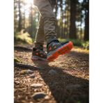 Foopi Trekfo Erkek Trekking Cırtlı-Lastikli Çocuk Botu 31-35 - Vizon - Gri