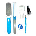 Foot Care Ayak Bakım Seti