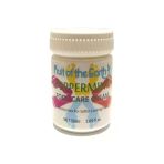 Foot Care Cream Cooling Peppermint 50 ml Ayak Bakım Kremi Nane Ferahlığı ve Kokusu