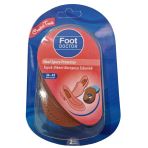 Foot Doctor 36-42 Beden Topuk Dikeni Koruyucu Tabanlık Fd 0021W