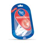 Foot Doctor 4'lü Ayak Topuk Koruyucu Jel Band