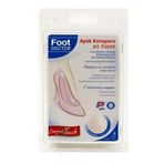 Foot Doctor 6'lı Ayak Koruyucu Jel Yastık