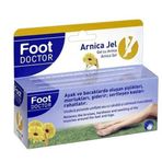 Foot Doctor Arnica 50 gr Jel