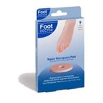 Foot Doctor Nasır Koruyucu Ped