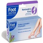 Foot Doctor Nemlendirici Ayak Kremi