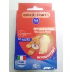 Foot Doctor Pe Koruyucu Plaster 10 Adet