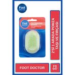Foot Doctor Ponza Taşı Ve Fırça 2&1 047