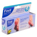 Foot Doctor Topuk Çatlak Giderici Krem