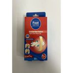 Foot Doctor Topuk Çatlak Önleyici 2 Adet Ayak Pedi