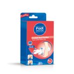 Foot Doctor Topuk Çatlak Önleyici Ayak Pedi