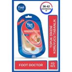 Foot Doctor Topuk Dikeni Koruyucu Tabanlık (FD021) 36-42 W