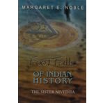 Foot Falls of Indian History: The Sister Nivedita