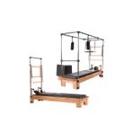 Foot Pilates 2'Li Set 1 Combo Cadillac Reformer - 1 Tower Reformer
