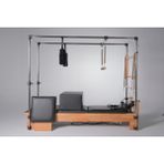 Foot Pilates Combo Cadillac Reformer