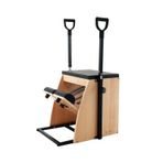 Foot Pilates Reformer Combo Chair