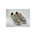 FOOTCAP Premium Kalite, Hakiki Süet Erkek Sneaker, Günlük Rahat Ayakkabı - Ultra Konfor Taban