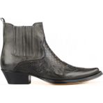 FootCourt Gri Western Kovboy Bot