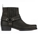 FootCourt Matador Siyah Erkek Bot