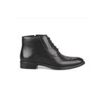 FootCourt Oxford Siyah Erkek Bot