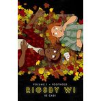 Foothold: Rigsby Wi
