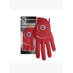 Footjoy Spectrum Kadın Golf Eldiveni Sol El 65744 Kırmızı Sol L