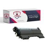 For Brother DCP-7055W Siyah Muadil Toner