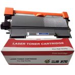 For Brother DCP-7060D Siyah Muadil Toner