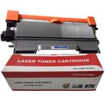 For Brother DCP7055W Siyah Muadil Toner