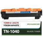 For Brother Mfc-1810 Toner Muadil Yuksek Kalite Garantili