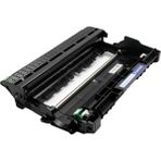 For Brother MFC-L2700DW Drum Ünitesi Muadil 12000 Sayfa - 0,5 kg - Siyah