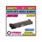 For Brother Mfc-L2700Dw / Mfc L-2700 Uyumlu Toner (Tn2305)